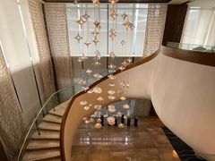 -JW万豪厨房餐厅·滨海草坪烧烤·海鲜·海景(三亚绿发山海天JW万豪酒店)