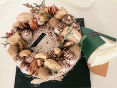 -小苍兰风铃草蛋糕甜品(沈阳店)