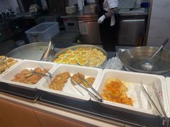 -素满香·食养自助(建邺万达店)