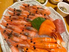 -大焰自助日式料理 铁板烧(徐汇店)