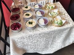 -金陵家宴·金陵春·南京菜(夫子庙店)