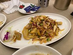 -顺风山庄(水濂山店)