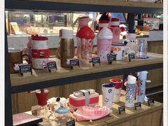 -COSTA COFFEE(上海虹口龙之梦)