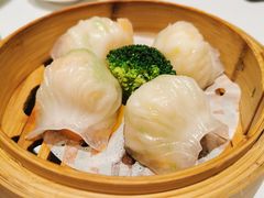 -君庭中餐厅(友谊宾馆店)
