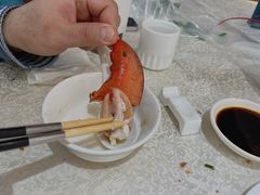 -明香海鲜酒家(华强北店)