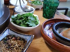 -咕嘟草帽鱼·牛奶一样的鲜鱼汤(包河万达广场创始店)