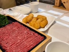 -祥源胡同·涮牛羊肉火锅(花桥店)