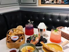 -打趸BTC·Breaktime cafe(北京路店)