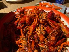 -沪小胖小龙虾(淮海中路旗舰店)