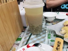 -阿金大白·上海菜馆(新天地店)