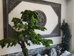 -呼吸森林·生态农庄农家乐私房菜