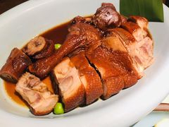 秘制卤鸭-佬麻雀·新湘菜(珠海金发购物中心店)