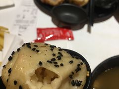 -小杨生煎(龙之梦购物中心店)