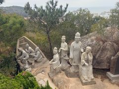 -莆田湄洲妈祖祖庙