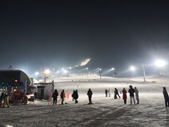 -中旅松花湖滑雪场