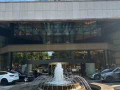 -上海新锦江大酒店