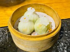 -小城粥道·海胆鲜虾粥(解放广场店)
