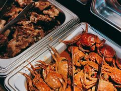 -港畔赶海蒸汽海鲜烧烤自助(仙螺岛店)