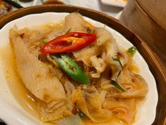 -泉州富力万达文华酒店-品珍中餐厅