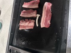 -韩时烤肉(丰科万达广场店)