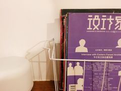 -白胡子咖啡(丽都园店)