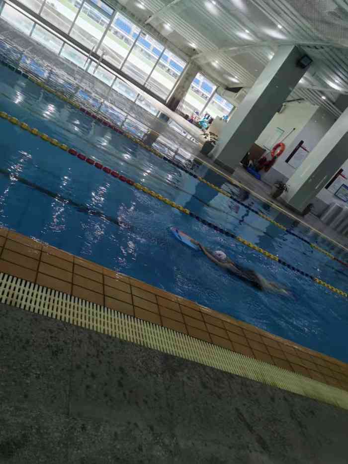 宝力豪健身(奥体中心店)