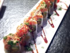 -将太无二·北美传奇寿司(瑞士公寓店)