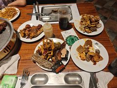-汉巴味德(沈阳万象汇店)