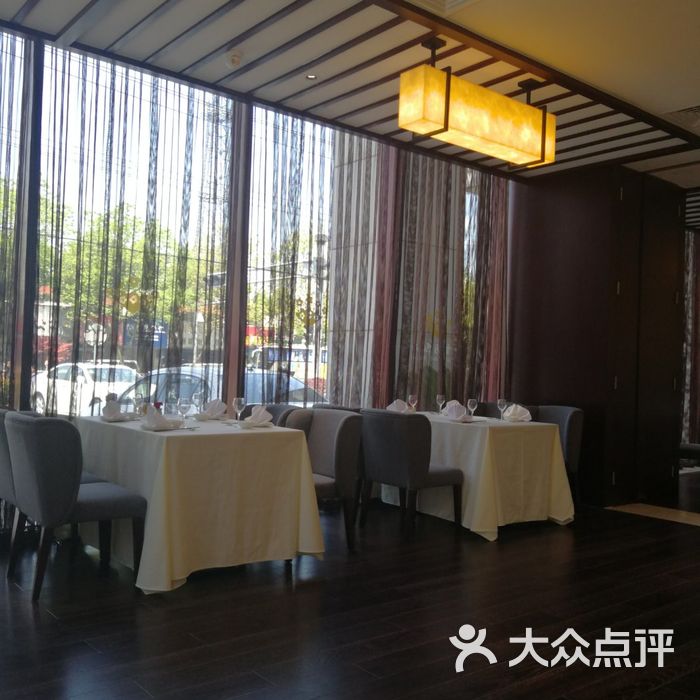 香雪海饭店(苏州友联店)