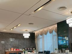 -怀德酒楼·粤菜·海鲜·茶点(宝安国际机场店)