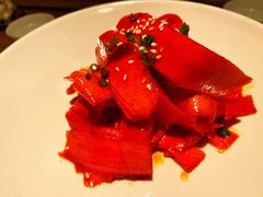 -莲·中餐厅(成都首座万豪酒店)