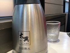 -太兴烧味餐厅(宝明大厦店)