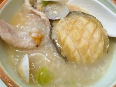 -盈田盈粥庄(黄兴公园店)