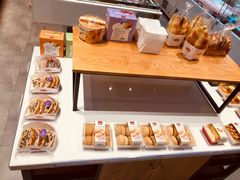 -欧文西点(港隆广场店)