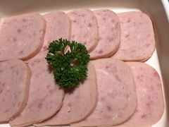 午餐肉-海底捞火锅(群光广场店)