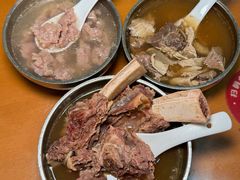 -老牌依强牛肉店(达道总店)