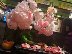-樱宿日式和牛烧肉(五道口店)