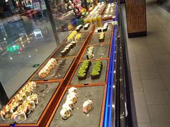 -冠菌火锅自助(东莞桥头店)