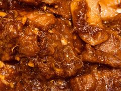-玉华台饭庄(裕中西里小区店)