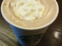 -星巴克(长春世纪鸿源店)