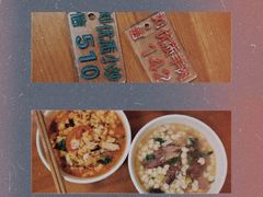 -刘信牛羊肉泡馍小炒(回民街店)