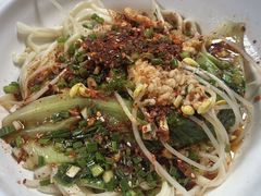 -老陈婆手工面庄