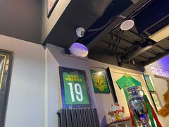 -京狮炙燥·精酿烧烤(首经贸店)