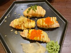 -鸟鹏烧鸟居酒屋(昌岗店)