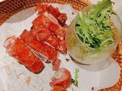 -锦府盐帮·张宅(世纪金源店)