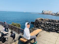 -龙头岩(Dragon Head Rock)