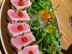 -Osteria Garden 生蚝花园餐厅(原进贤路店)