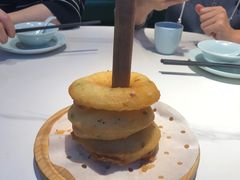 -火宫殿·小吃王国(坡子街店)