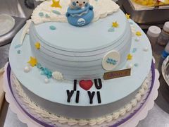 -上海小南国(正大店)