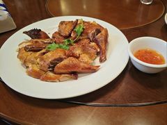 -胜记乐源海鲜酒家(东区员工大厦店)